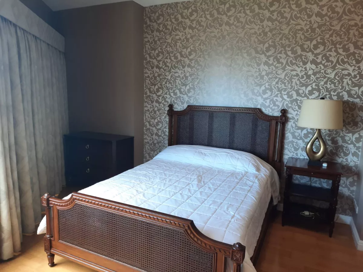 For Lease 2 Bedroom Loft in One Rockwell East Makati03