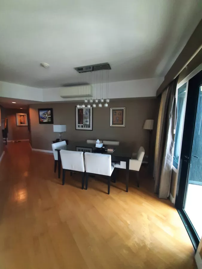For Lease 2 Bedroom Loft in One Rockwell East Makati06