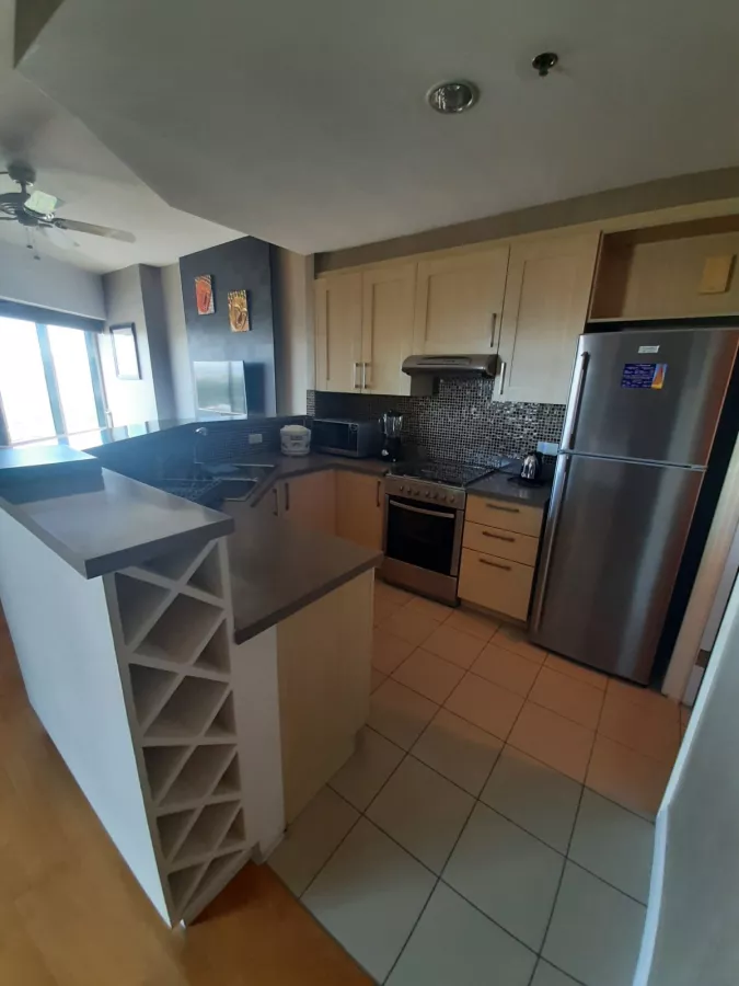 For Lease 2 Bedroom Loft in One Rockwell East Makati10