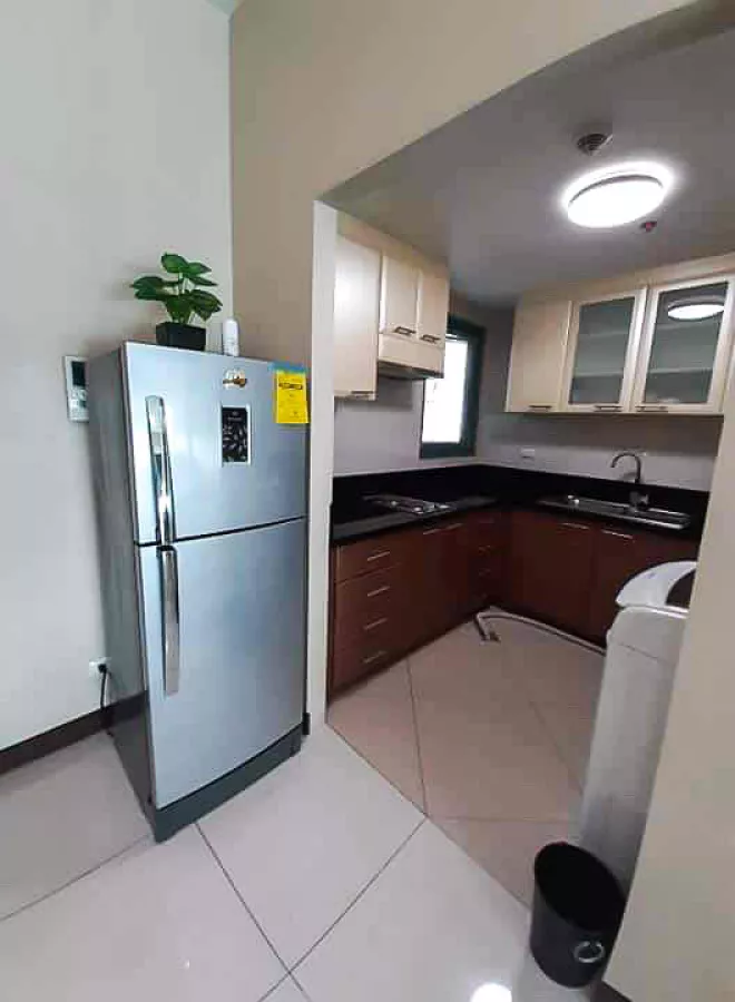 1BR Condo Rent in Eight Forbestown Road BGC Taguig City RH1328107
