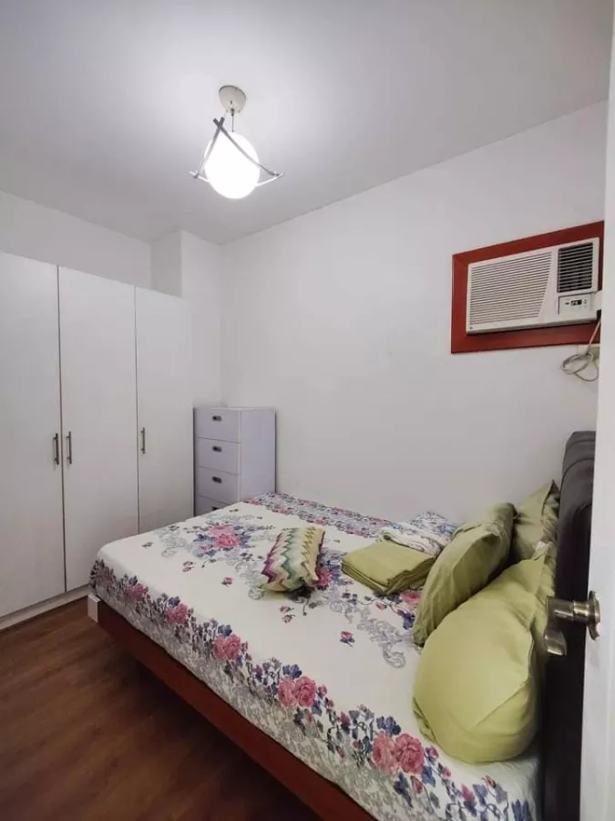 "FOR LEASE: 1 BEDROOM FURNISHED, WITH BALCONY, TWO SERENDRA - CALLERY, BGC"03