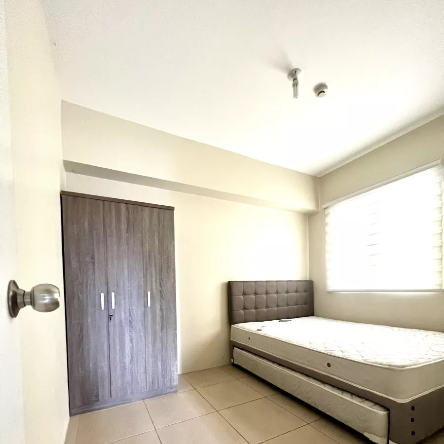 "61.39sqm 2-Bedroom Corner Condo Unit for Rent in Avida Towers Verte, BGC, Taguig"02