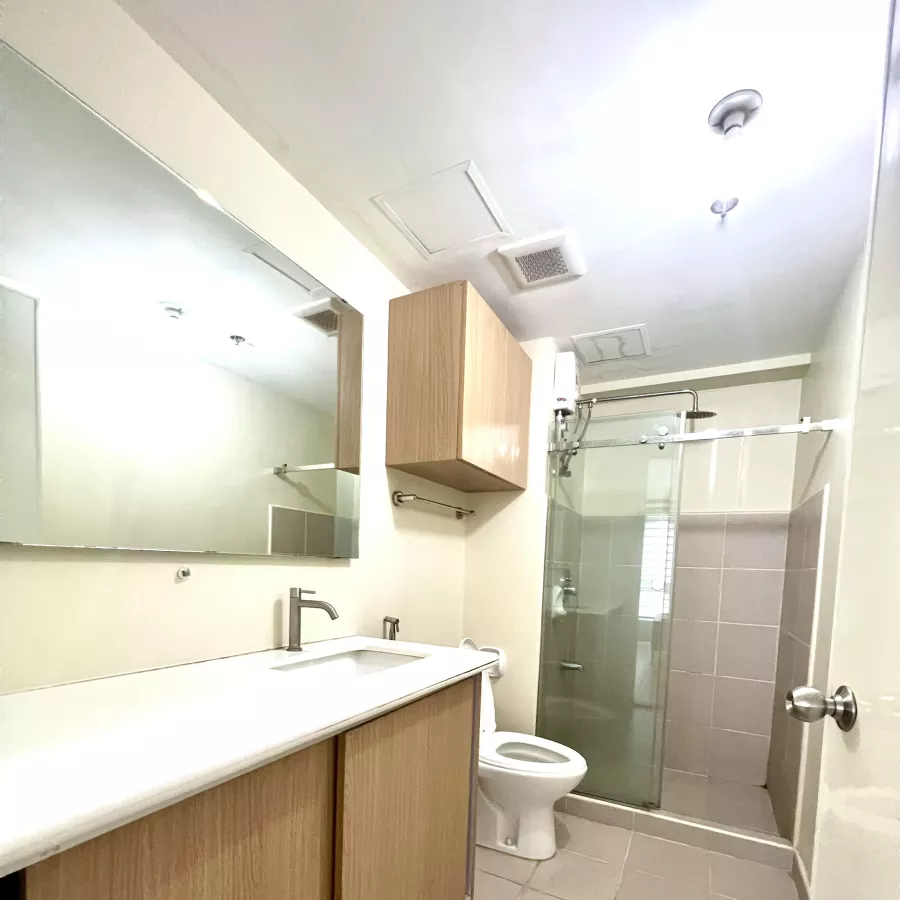 "61.39sqm 2-Bedroom Corner Condo Unit for Rent in Avida Towers Verte, BGC, Taguig"03