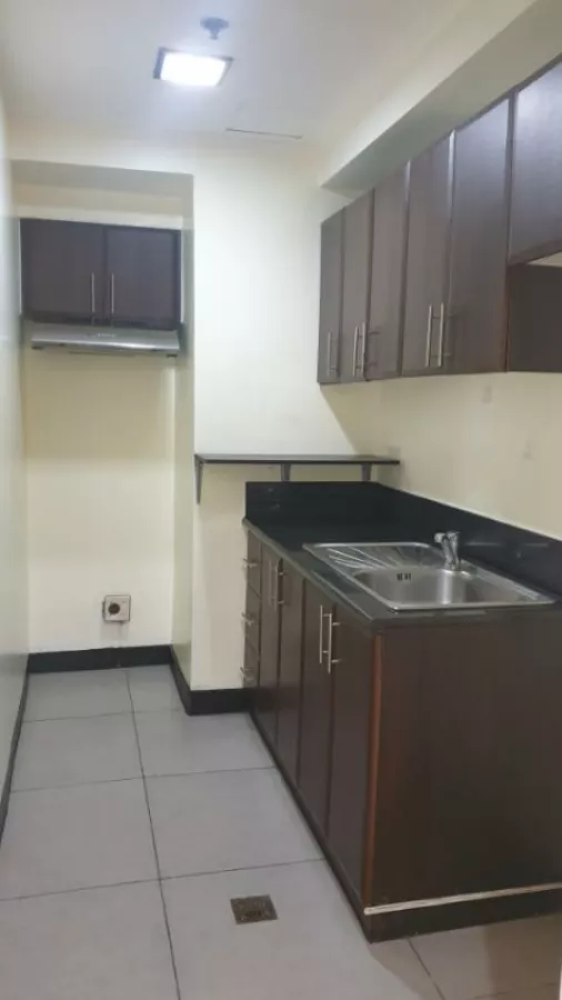 "1-Bedroom Condo Unit in Pinecrest, Newport, Pasay City for Rent"09