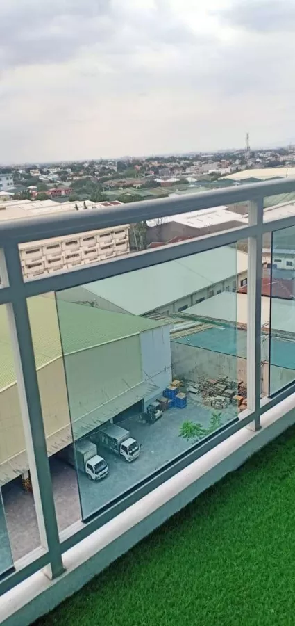 For rent 1 Bedroom at Positano 11th Floor Cityview Azure Bicutan Parañaque City05