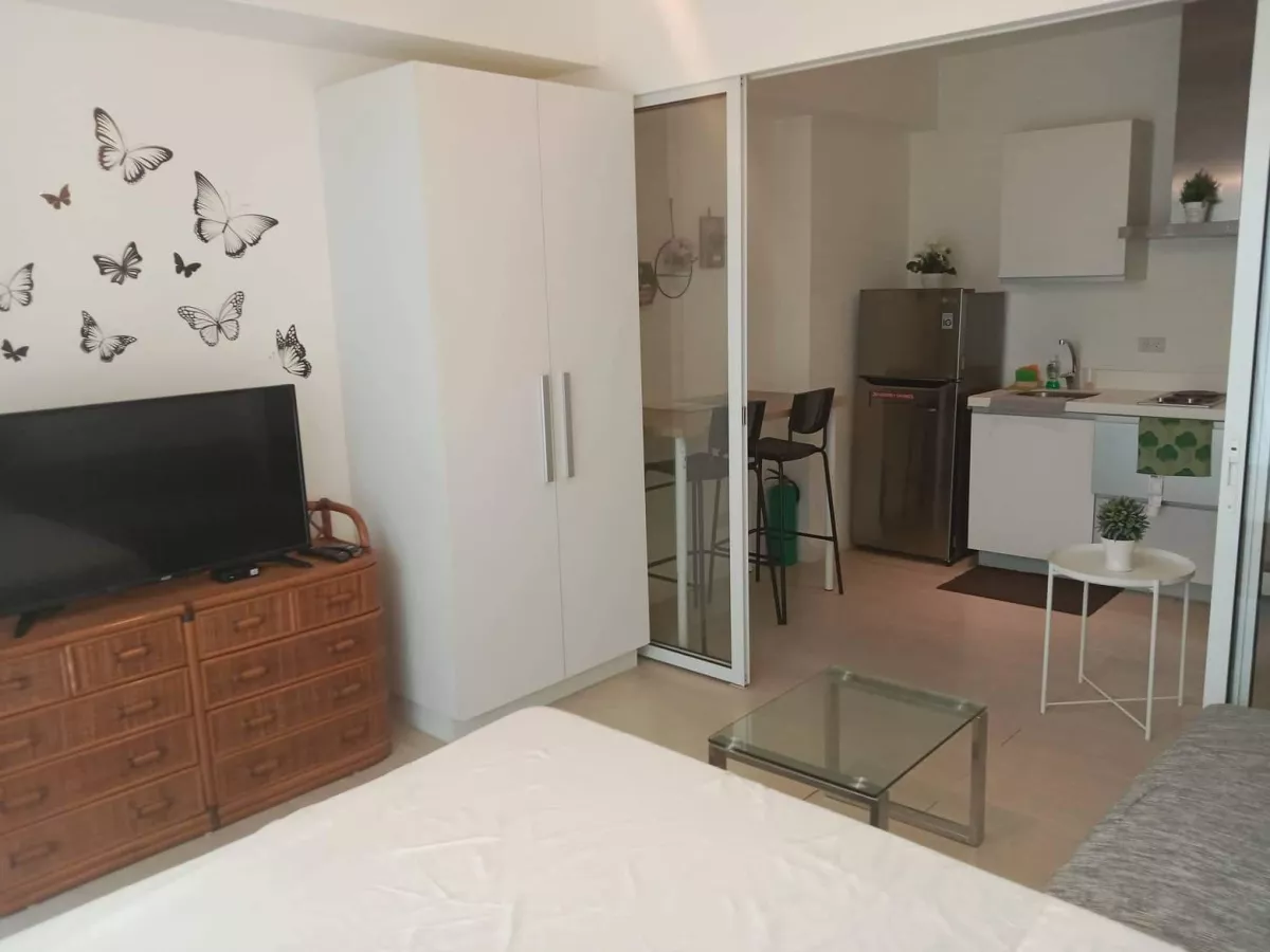 For rent 1 Bedroom at Positano 11th Floor Cityview Azure Bicutan Parañaque City06