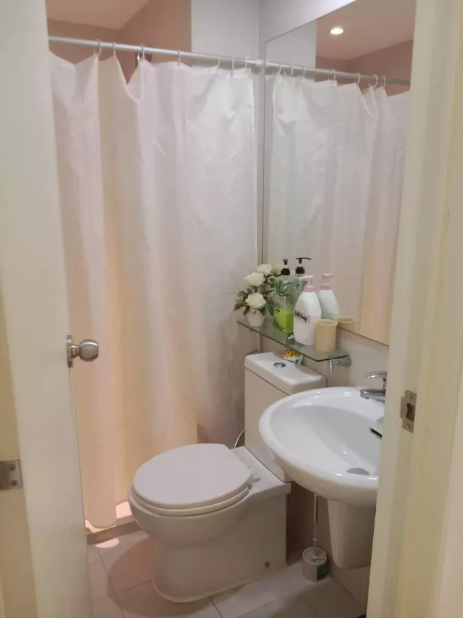 For rent 1 Bedroom at Positano 11th Floor Cityview Azure Bicutan Parañaque City07