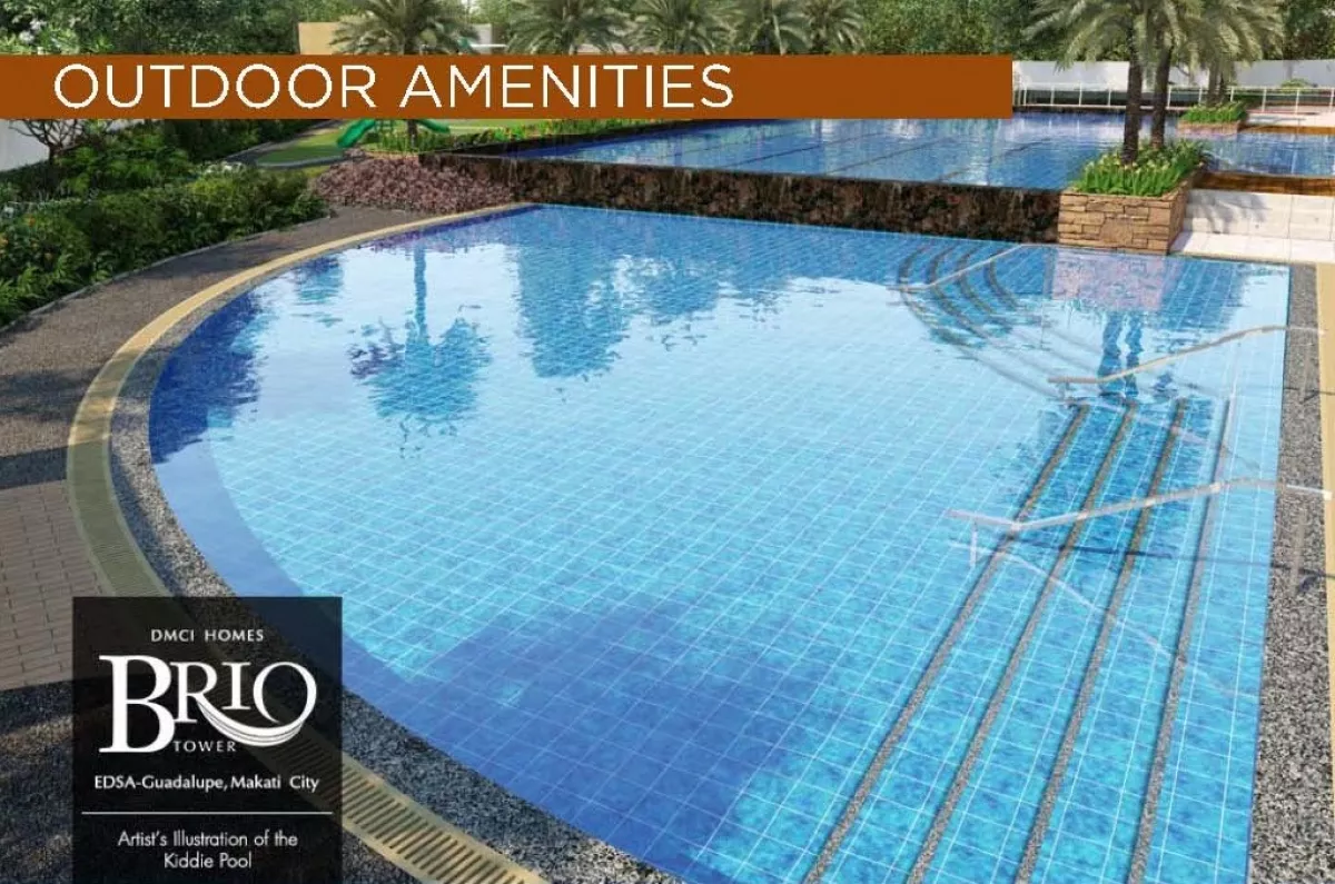 Brio Tower Near Rockwell 2 Bedroom Unit for Rent05