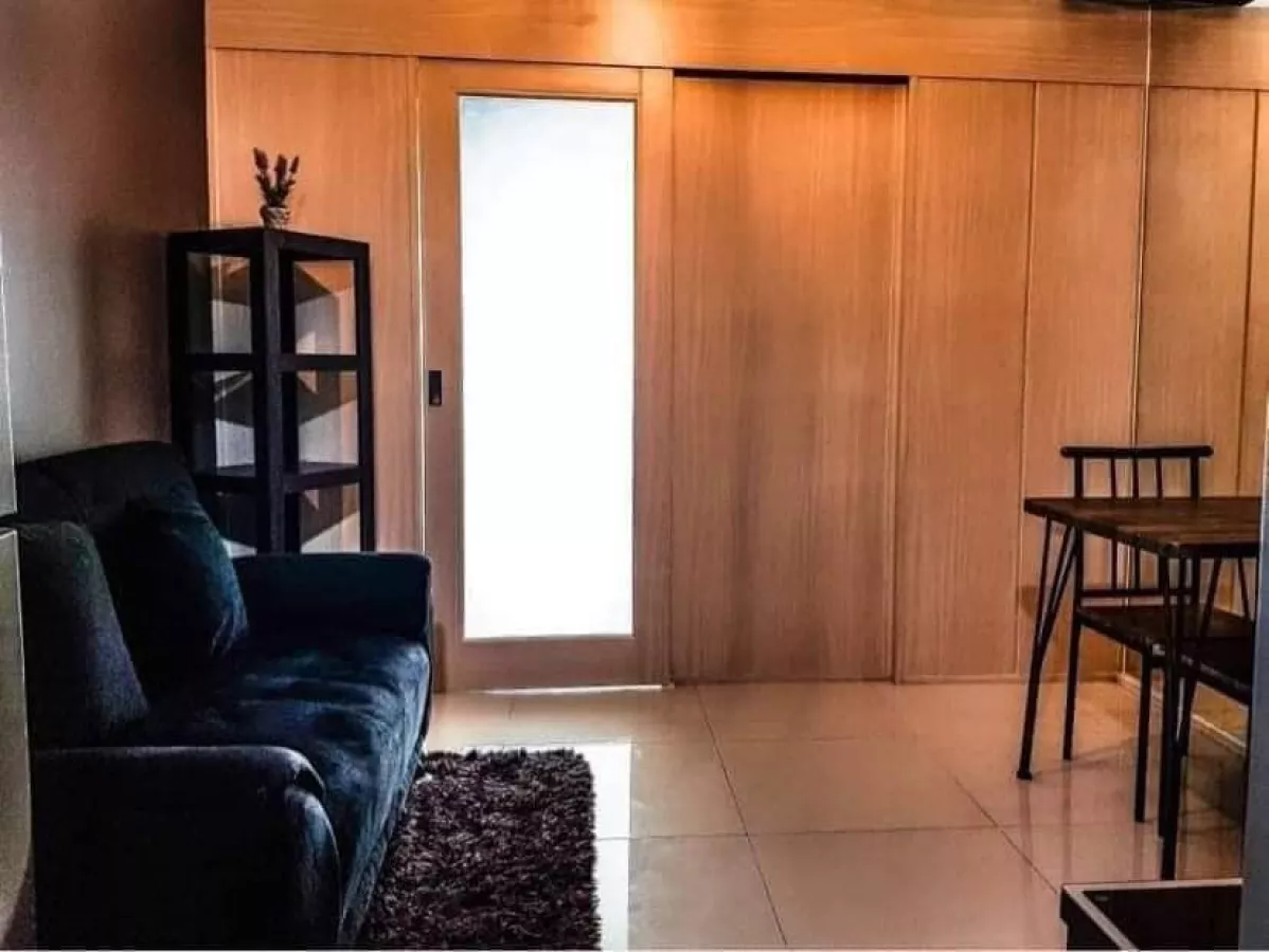 For Rent Fully Furnished One (1) Bedroom Condo Unit with Balcony in Makati City03