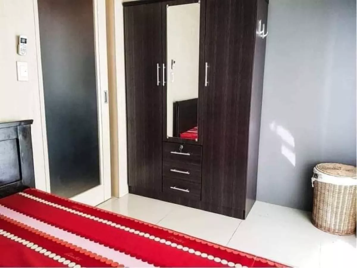 For Rent Fully Furnished One (1) Bedroom Condo Unit with Balcony in Makati City10