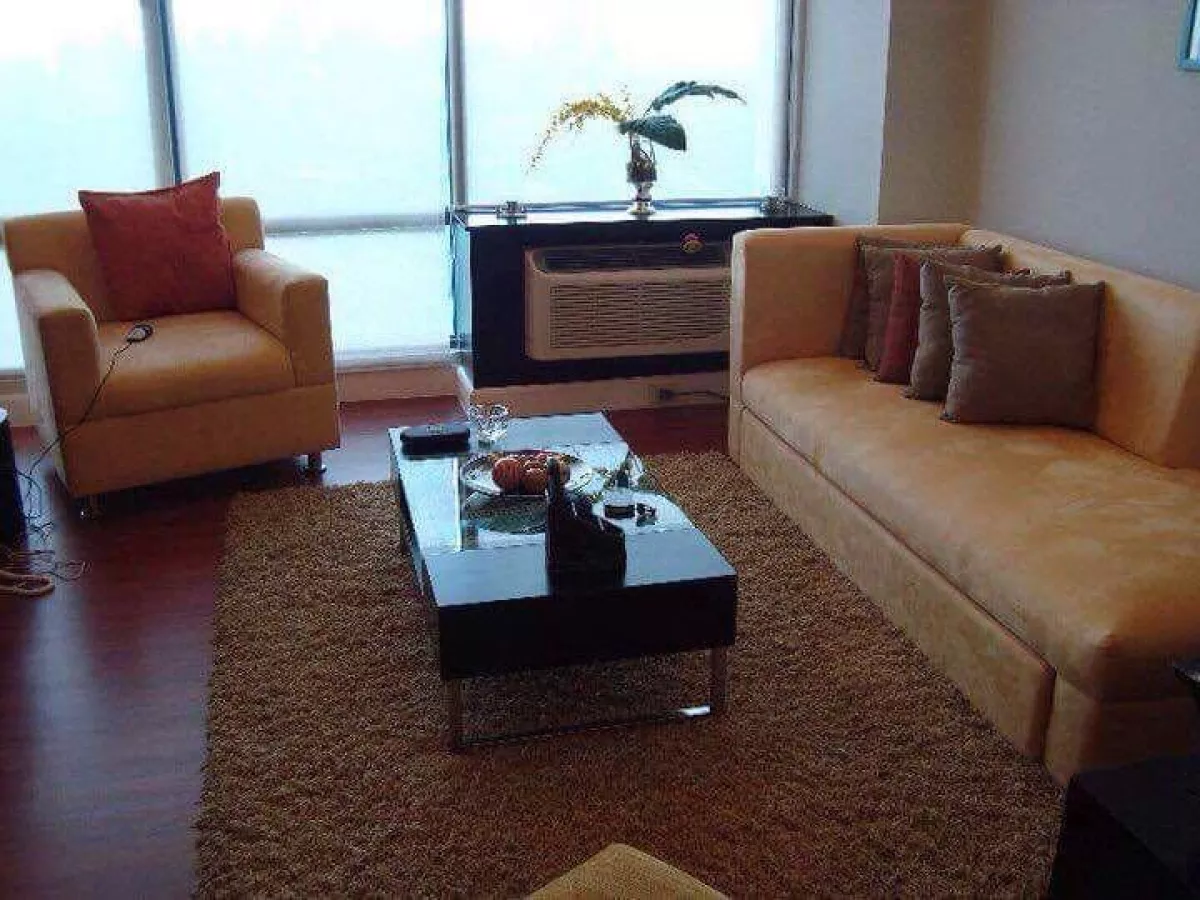 "Golf View 1BR Condo in Bellagio Tower, BGC, Taguig City For Rent"02