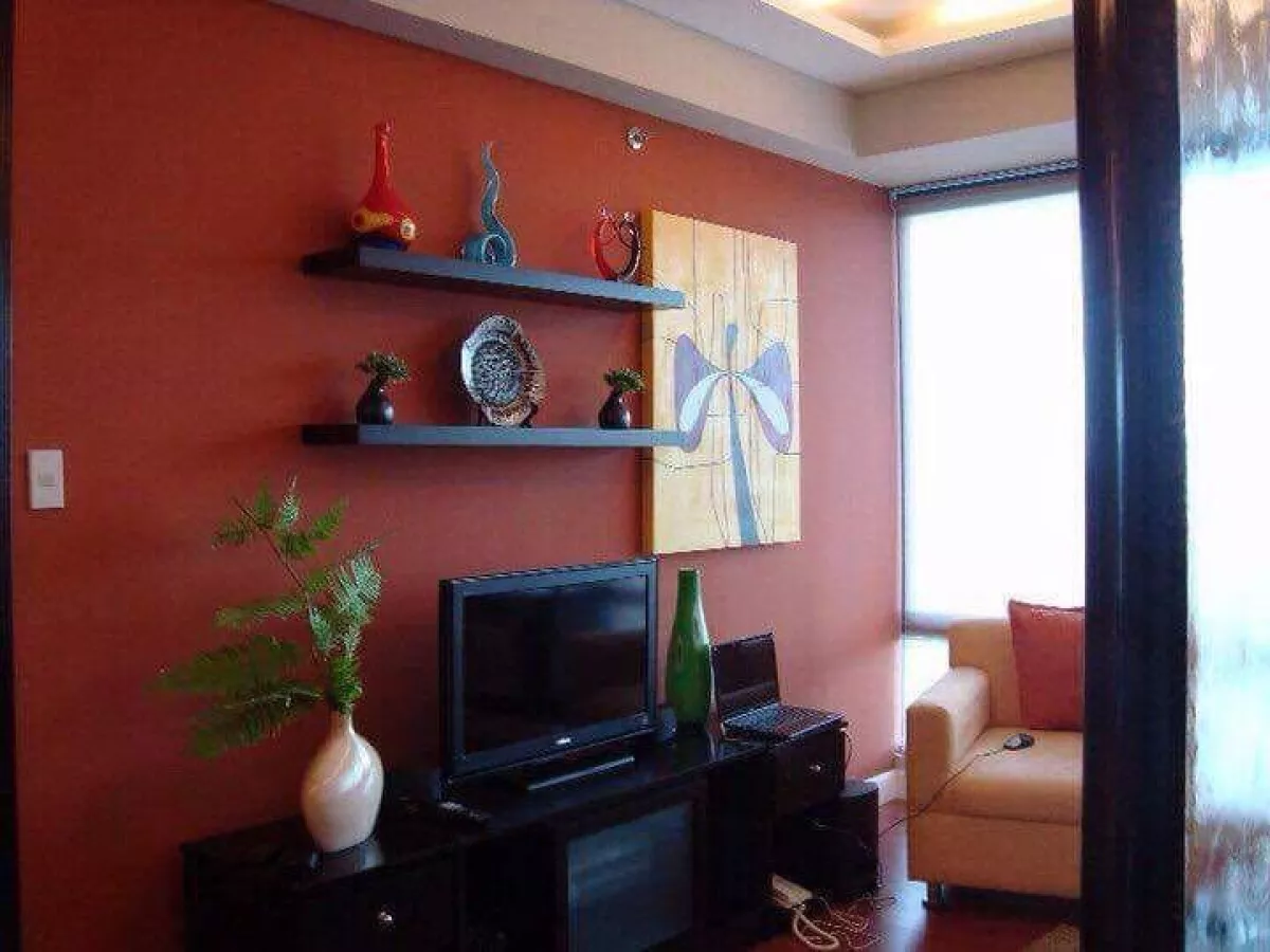 "Golf View 1BR Condo in Bellagio Tower, BGC, Taguig City For Rent"05