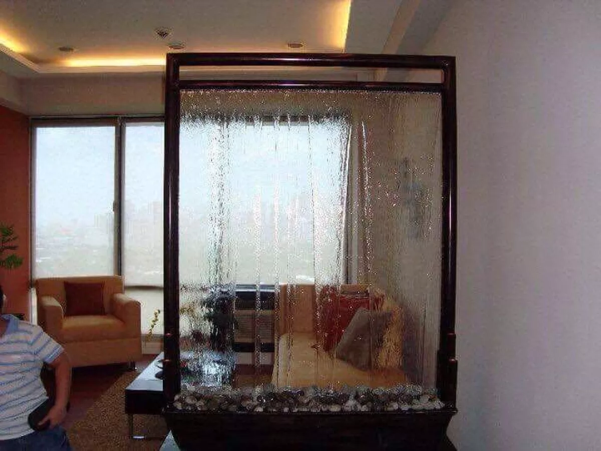 "Golf View 1BR Condo in Bellagio Tower, BGC, Taguig City For Rent"06