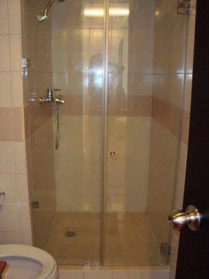 "Golf View 1BR Condo in Bellagio Tower, BGC, Taguig City For Rent"08