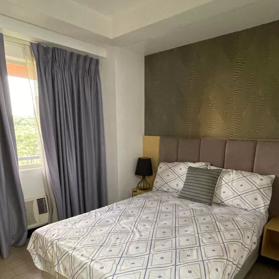 2 Bedroom unit Tuscany Mckinley Hill Condo For Rent02