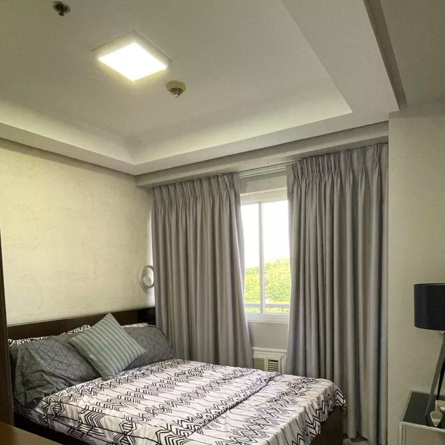 2 Bedroom unit Tuscany Mckinley Hill Condo For Rent03