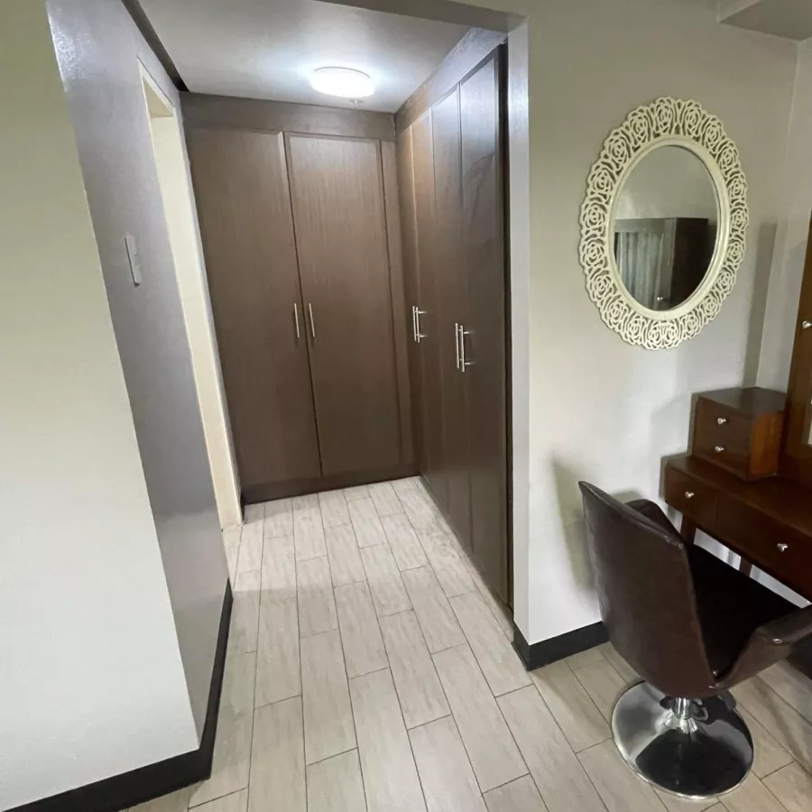 2 Bedroom unit Tuscany Mckinley Hill Condo For Rent05