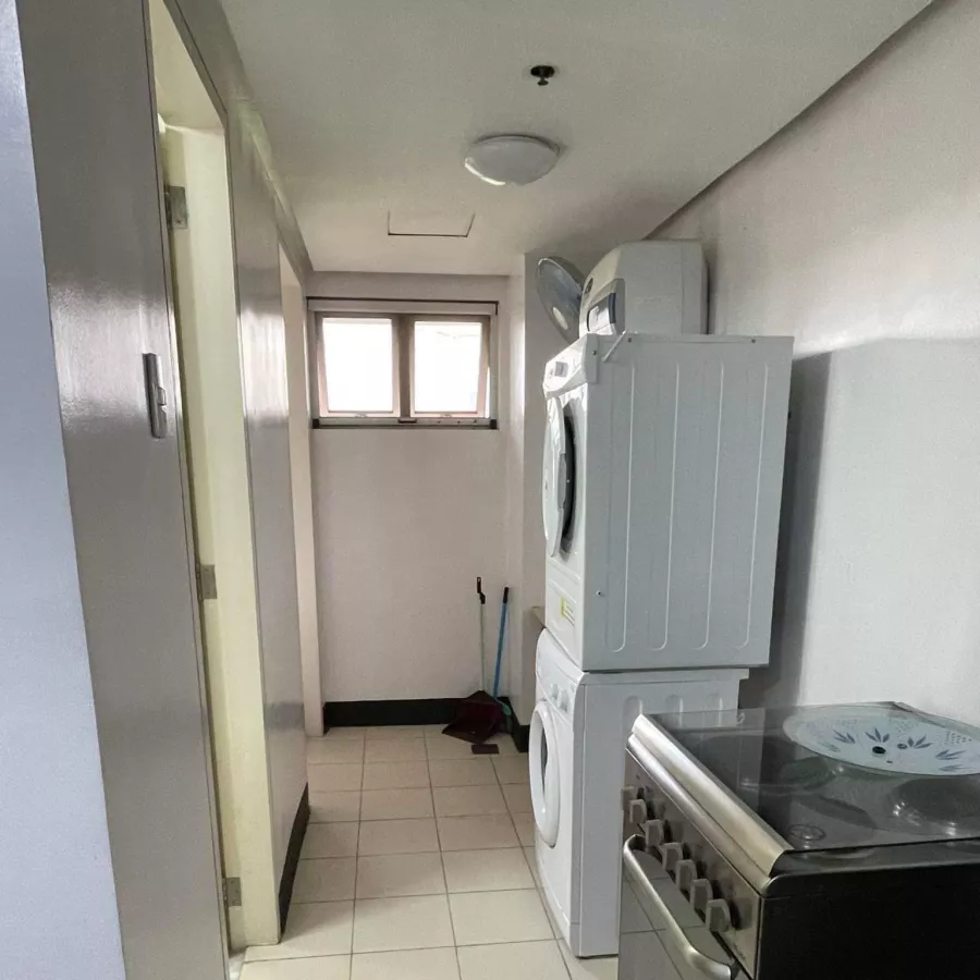 2 Bedroom unit Tuscany Mckinley Hill Condo For Rent06