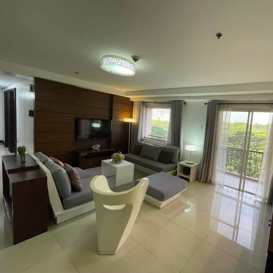 2 Bedroom unit Tuscany Mckinley Hill Condo For Rent10