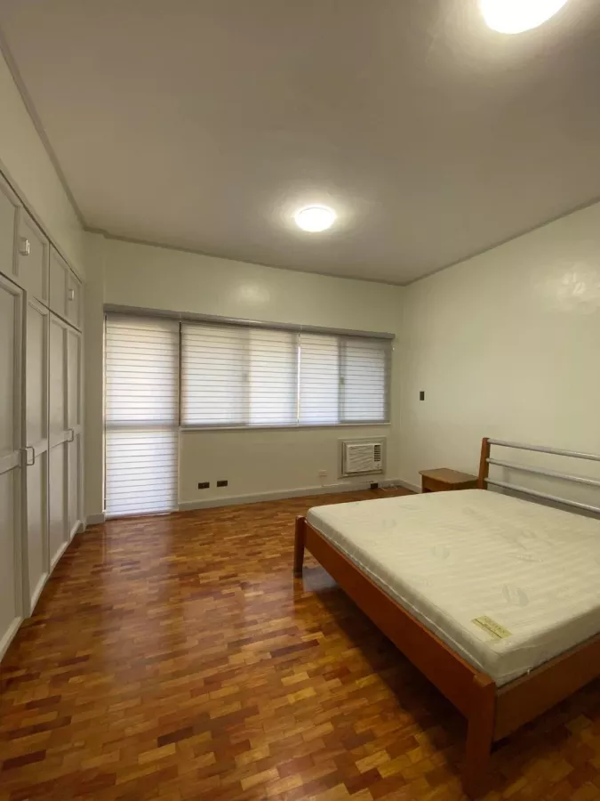 "For Rent 2 Bedroom Condominium Unit at Le Triomphe at Salcedo Village, Makati"04
