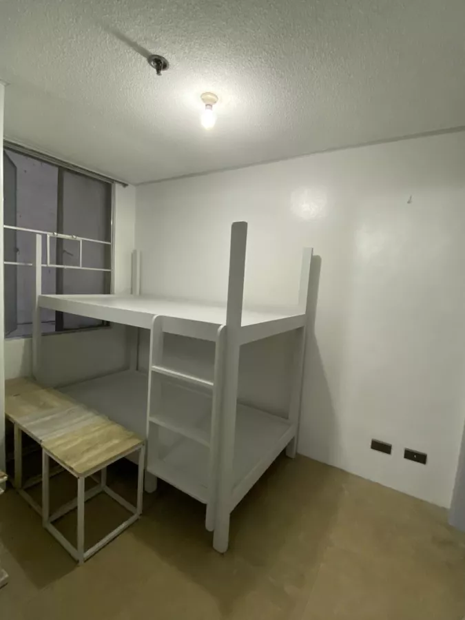 "For Rent 2 Bedroom Condominium Unit at Le Triomphe at Salcedo Village, Makati"10