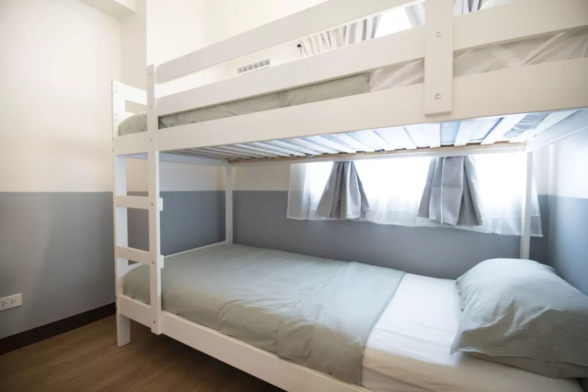 "Infina Towers Fully Furnished 2BR Condo for Rent, Quezon City"07