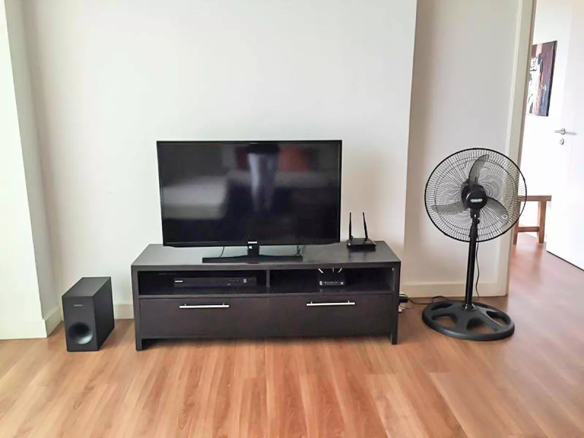 3BR Condo for Rent in La Vie Flats Filinvest Corporate City Alabang RH217402