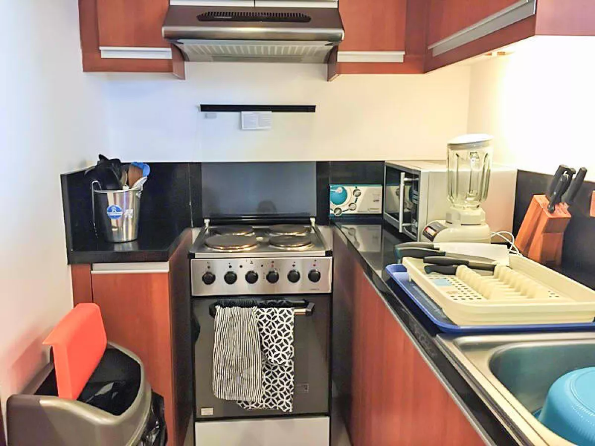 3BR Condo for Rent in La Vie Flats Filinvest Corporate City Alabang RH217406