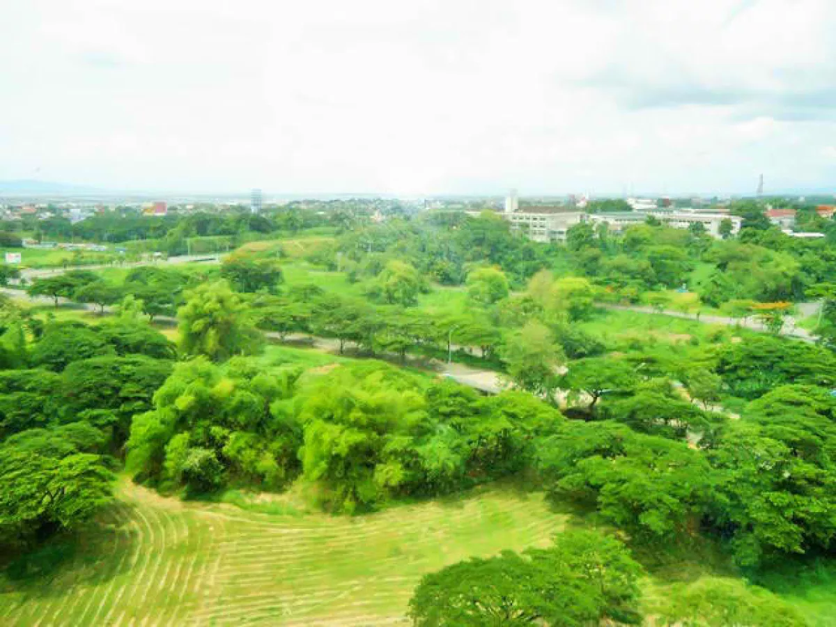 3BR Condo for Rent in La Vie Flats Filinvest Corporate City Alabang RH217408
