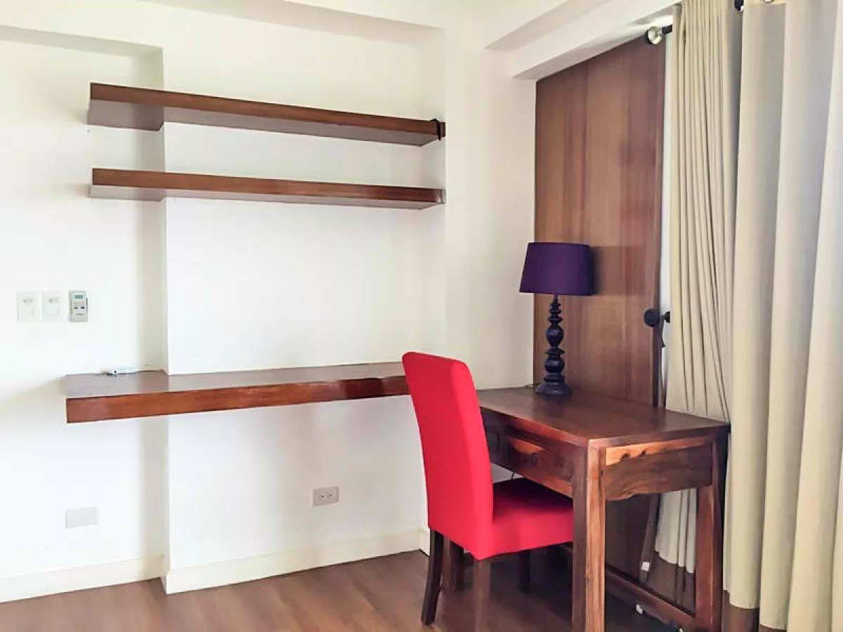 3BR Condo for Rent in La Vie Flats Filinvest Corporate City Alabang RH217410