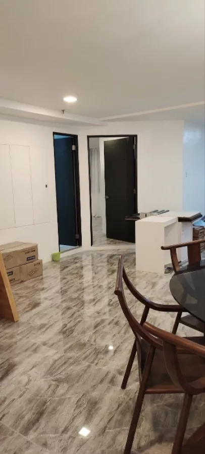 The Peak 2 BR condo for rent with parking06
