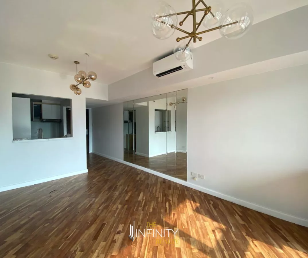 "Semi Furnished 2 Bedroom Condominium for Rent at Joya South, Makati"02