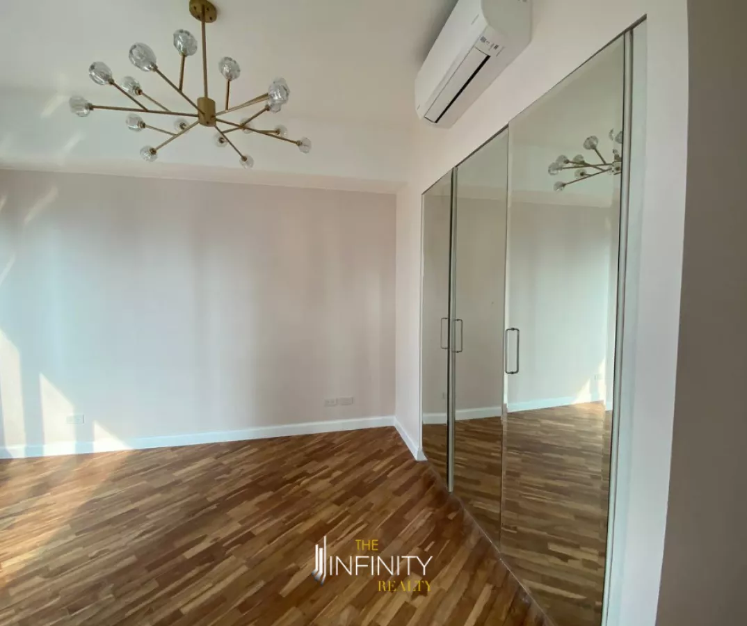 "Semi Furnished 2 Bedroom Condominium for Rent at Joya South, Makati"07