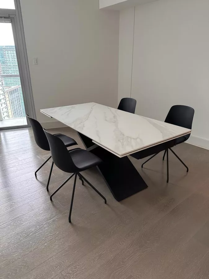 The Proscenium Residences Brand new 2BR Condo Rent Rockwell Makati03
