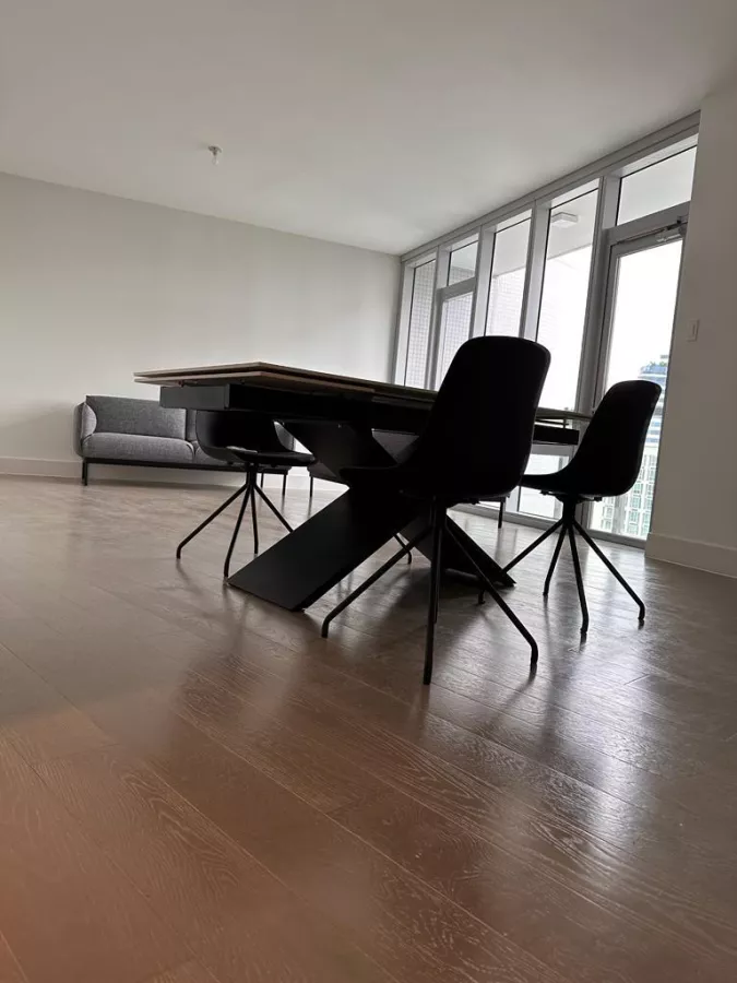 The Proscenium Residences Brand new 2BR Condo Rent Rockwell Makati05