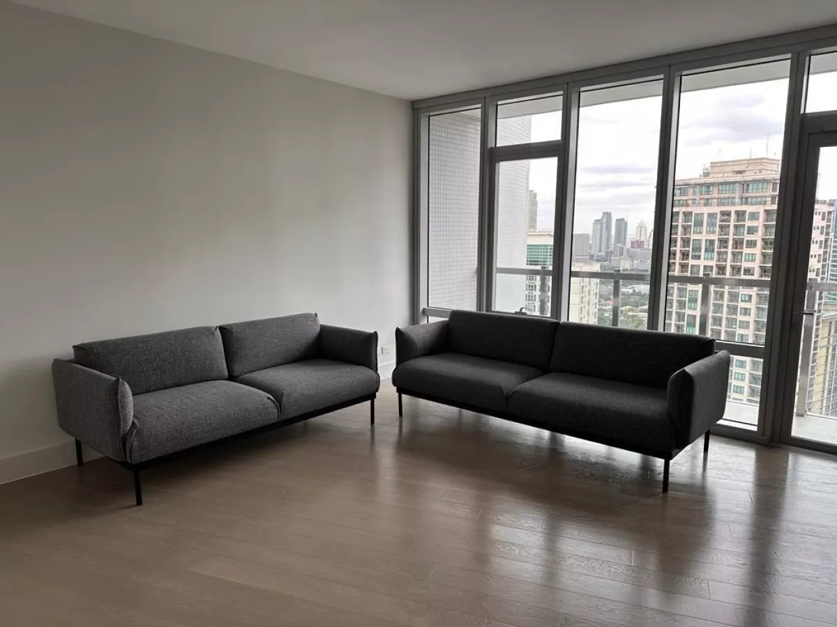The Proscenium Residences Brand new 2BR Condo Rent Rockwell Makati06