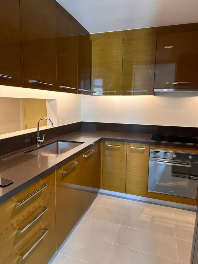The Proscenium Residences Brand new 2BR Condo Rent Rockwell Makati08