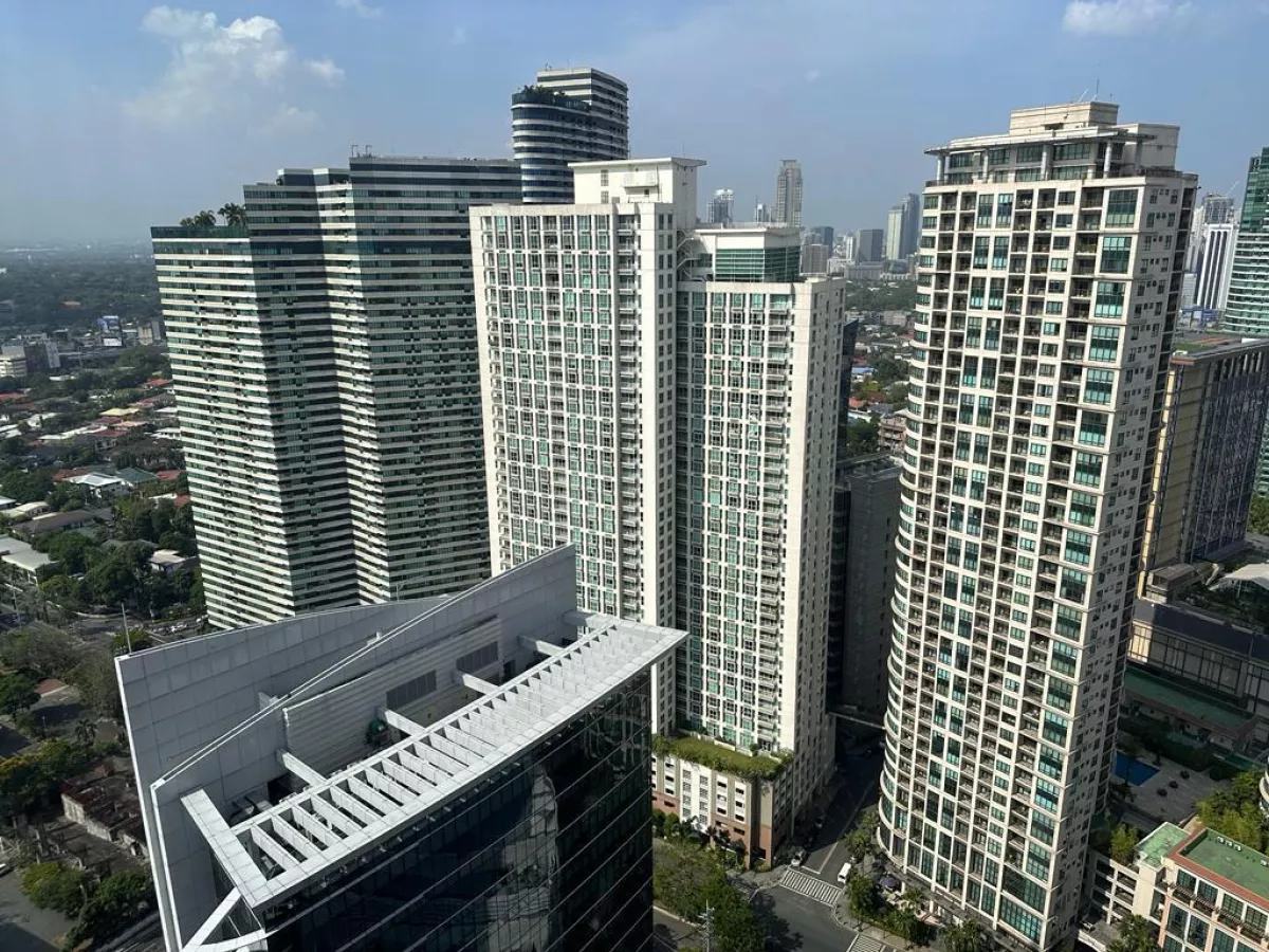The Proscenium Residences Brand new 2BR Condo Rent Rockwell Makati10