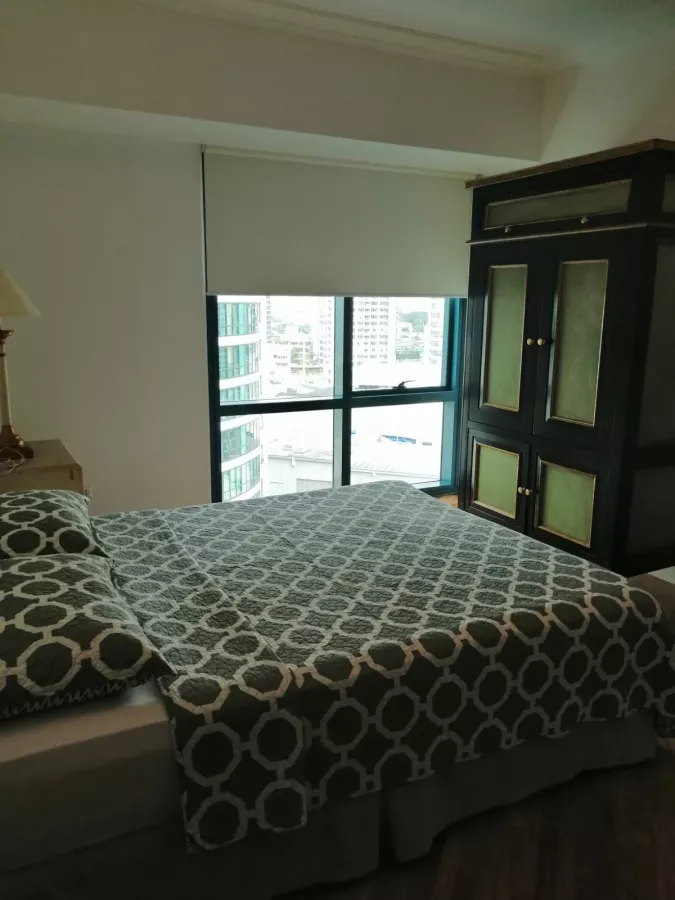 For Lease 3 Bedroom in Luna Gardens Rockwell Makati03