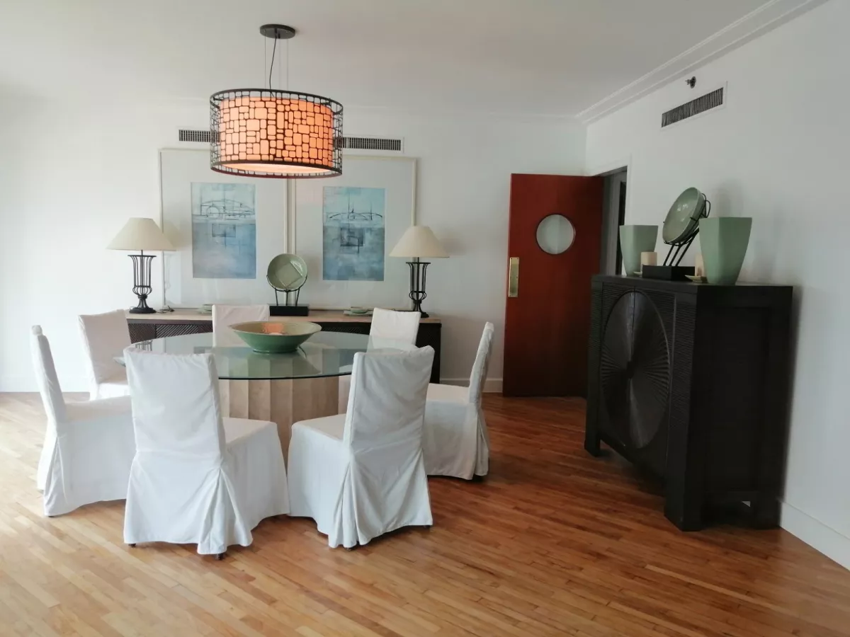 For Lease 3 Bedroom in Luna Gardens Rockwell Makati08