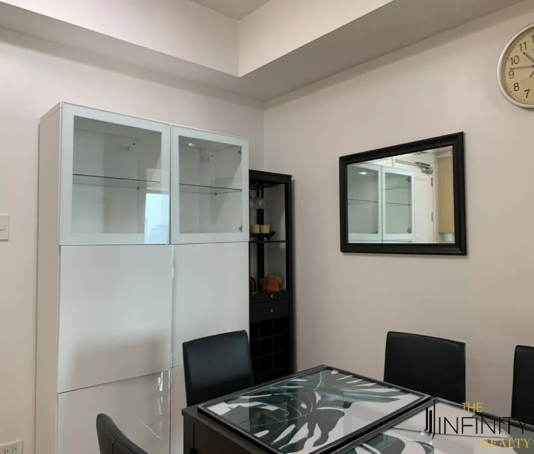 For Lease 2 Bedroom Condo in One Rockwell East Makati10