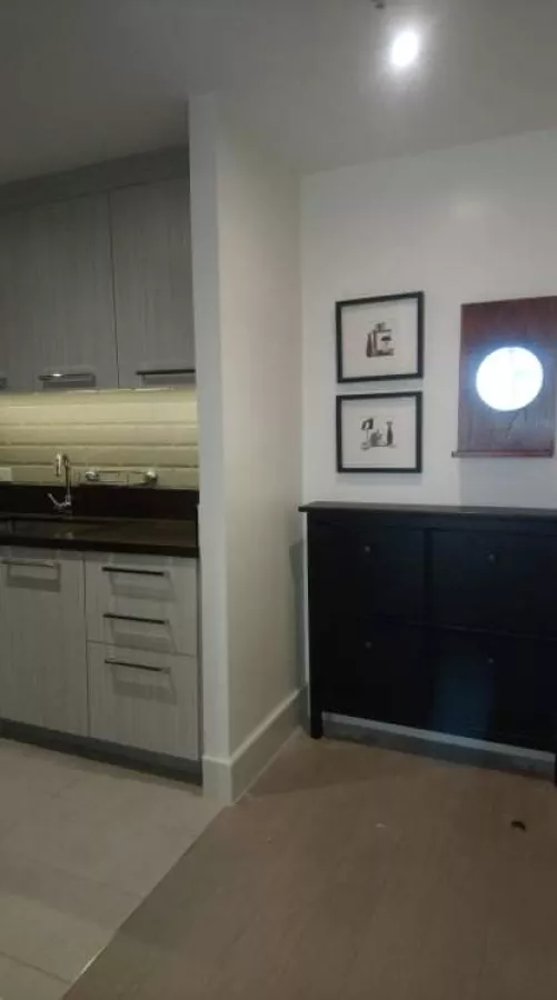 "For Lease 1 Bedroom in Proscenium Lincoln Tower by Rockwell in Rockwell, Makati"02