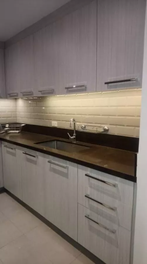 "For Lease 1 Bedroom in Proscenium Lincoln Tower by Rockwell in Rockwell, Makati"03