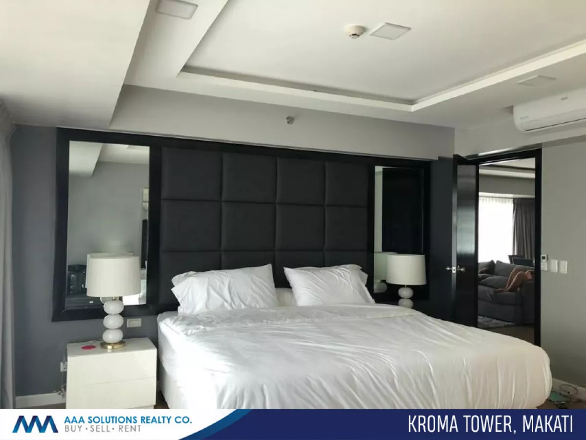 Kroma Makati 2br Unit Nicely Furnished for Rent02