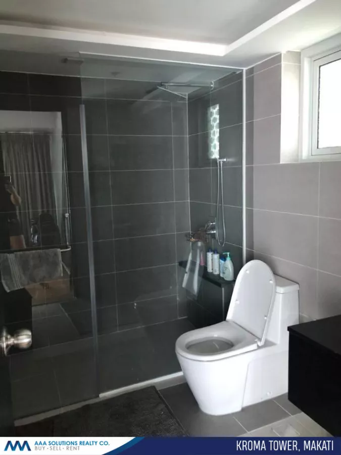 Kroma Makati 2br Unit Nicely Furnished for Rent06