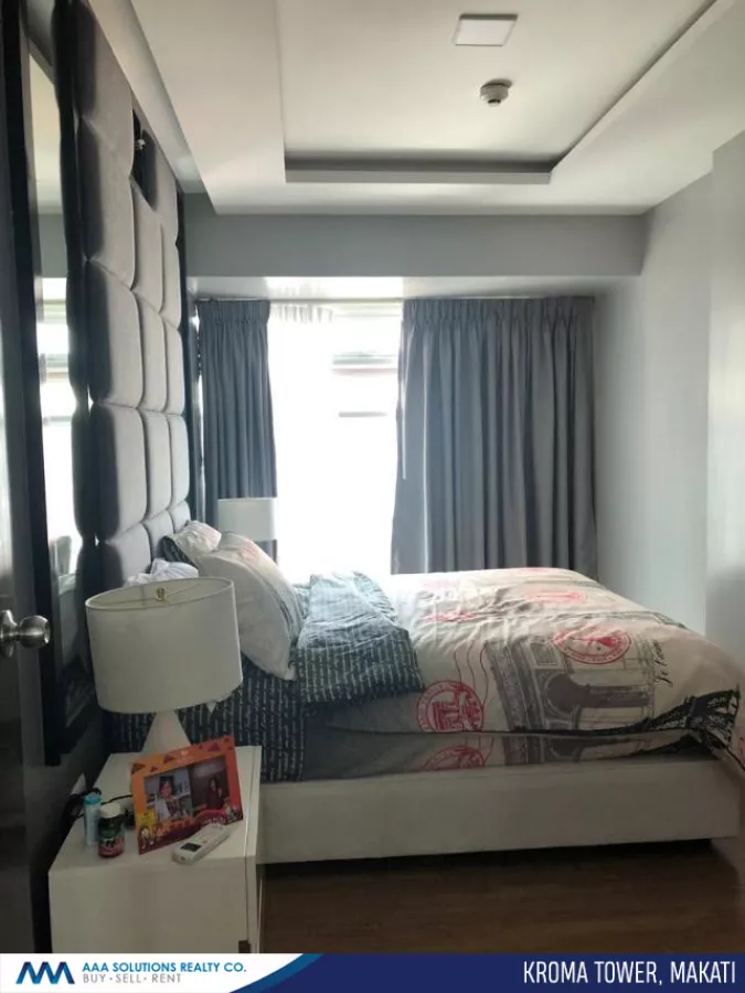 Kroma Makati 2br Unit Nicely Furnished for Rent07