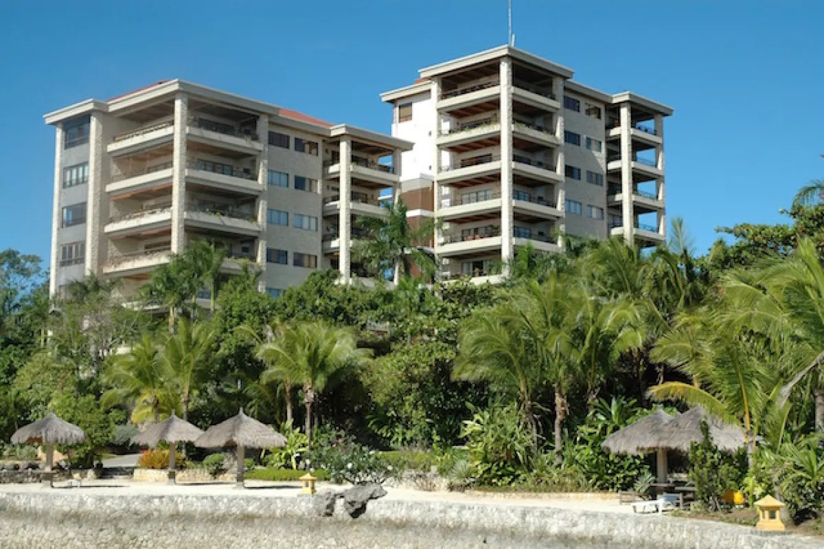 2 Bedroom Condo Unit For Rent at Coralpoint Gardens05