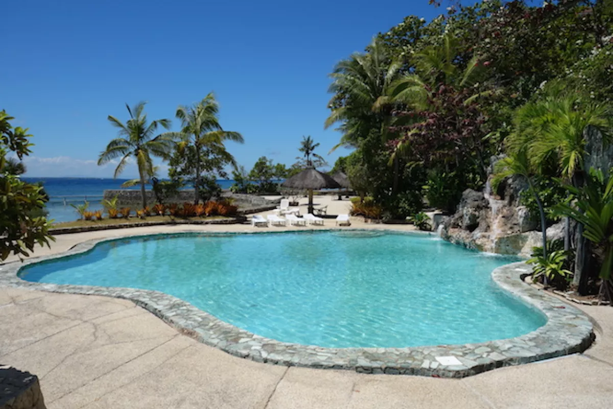 2 Bedroom Condo Unit For Rent at Coralpoint Gardens08
