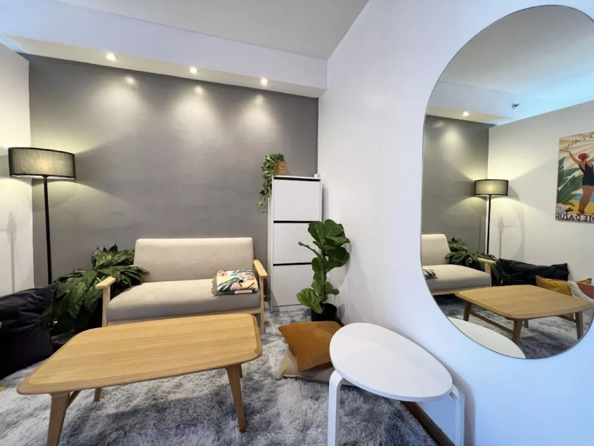 "For Lease - 1BR in The Rise, Makati"03