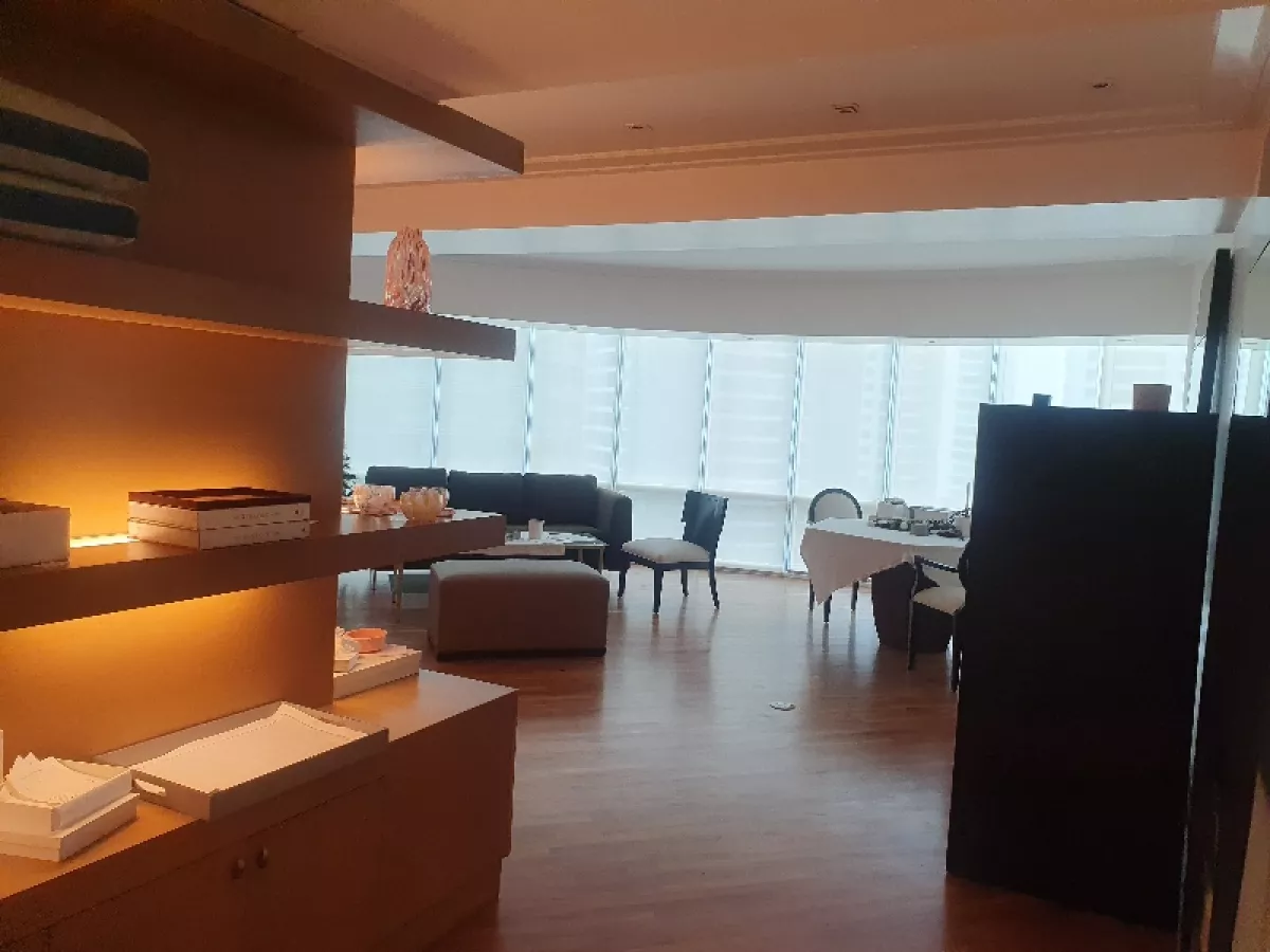 Hidalgo Place Rockwell 3BR Condominium For Lease02